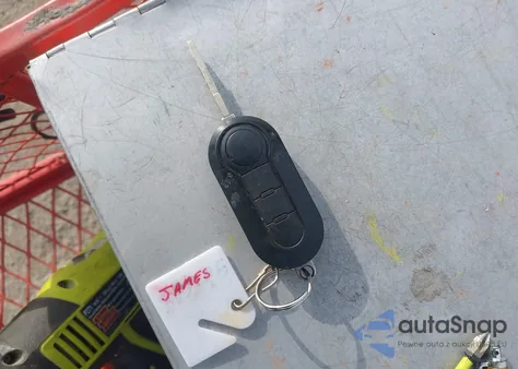 2017 Ram Promaster City Tradesman из США, поврежденный, VIN ZFBERFAB2H6D24516